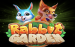 logo rabbit garden pragmatic play 