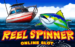logo reel spinner microgaming slot online 