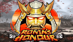 logo ronins honour playn go 
