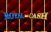 logo royal cash isoftbet slot online 