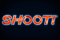 logo shoot microgaming slot online 
