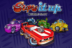 logo supe it up microgaming slot online 