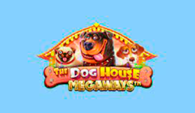 logo the dog house megaways pragmatic 