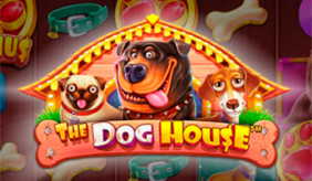 logo the dog house pragmatic 