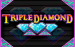 logo triple diamond igt 