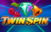 logo twin spin netent slot online 