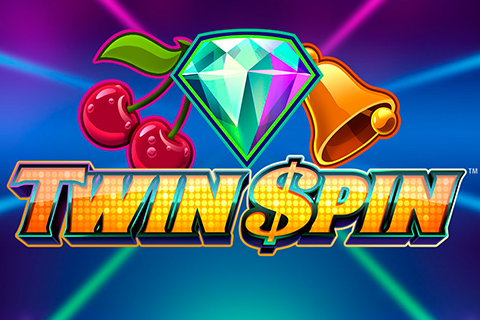 Twin Spin slot gratis