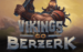 logo vikings go berzerk yggdrasil slot online 