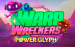 logo warp wreckers power glyph quickspin 