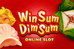 logo win sum dim sum microgaming slot online 