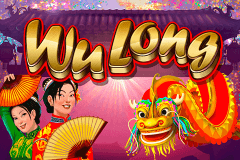 logo wu long playtech slot online 