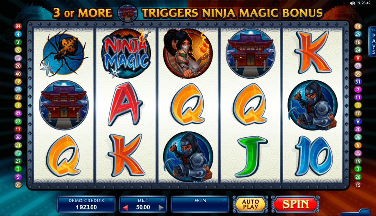 pretty kitty microgaming slot machine 