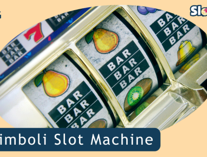 simboli slot machine 