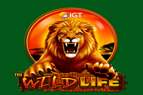 The Wild Life slot gratis