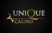 unique casino casino logo 