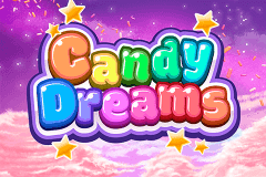 logo candy dreams microgaming slot online 
