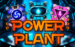 logo power plant yggdrasil slot online 
